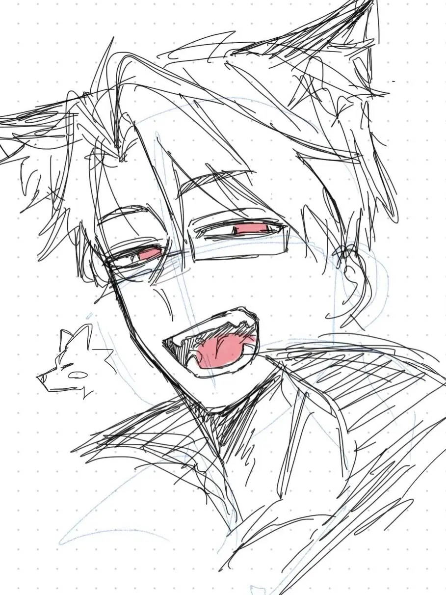 mizinko의 トントン