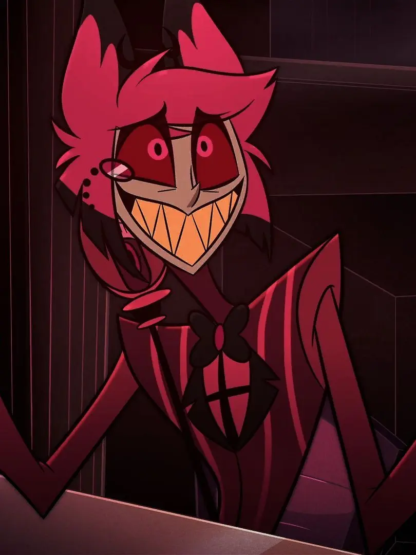 AgedAnise0296의 알래스터와 육아생활 (2)