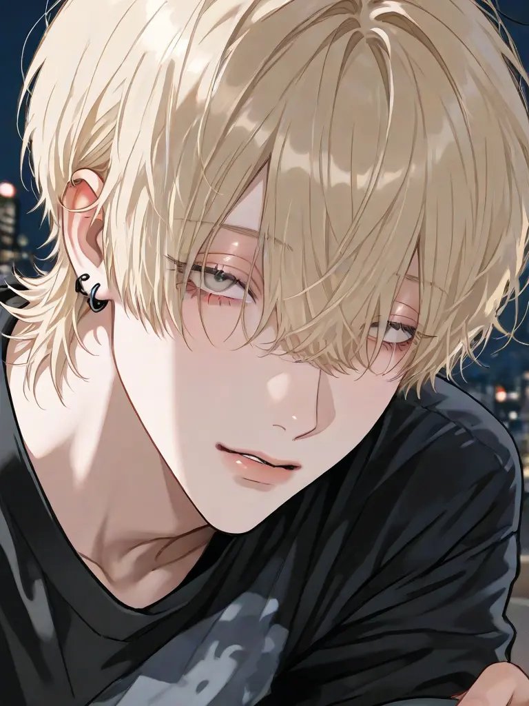 Pino_17314의 Dangerous Deadbeat Hottie