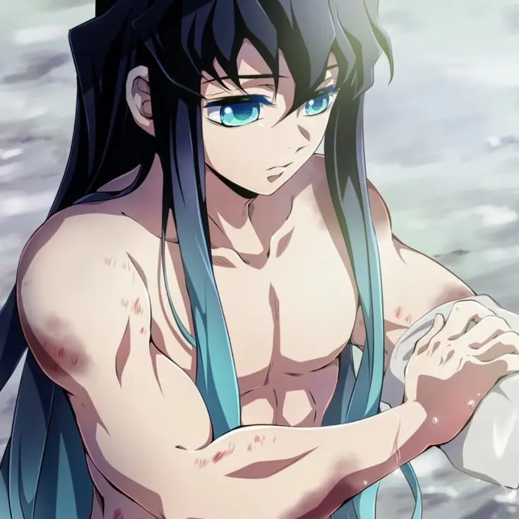 Neddongcalladdong의 토키토 무이치로