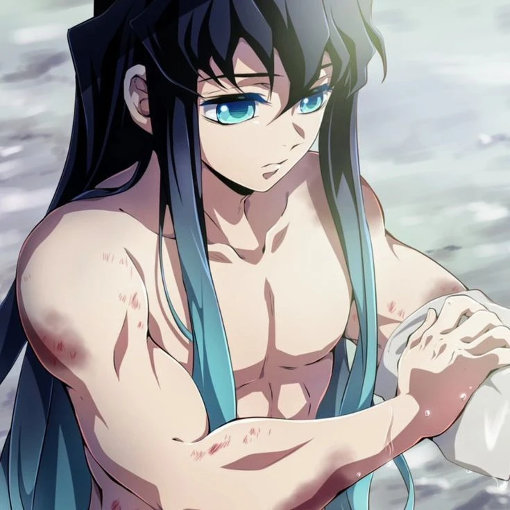 토키토 무이치로