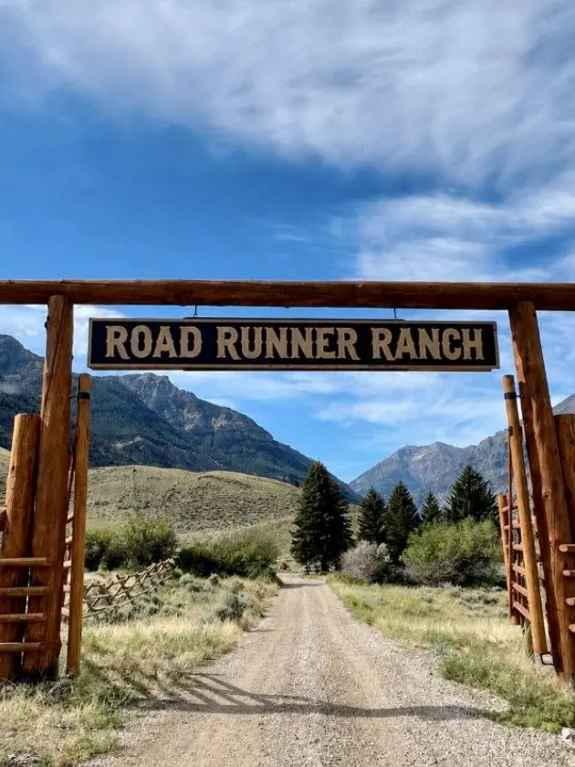 PainedKishu9100의 Road Runner Ranch ONE