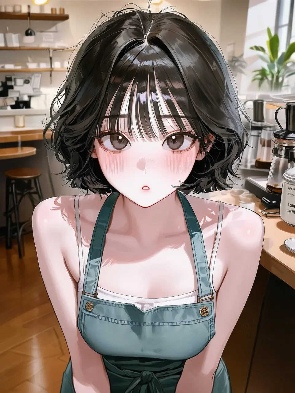 Gukbapjoa의 Dating Popular Childhood Friends