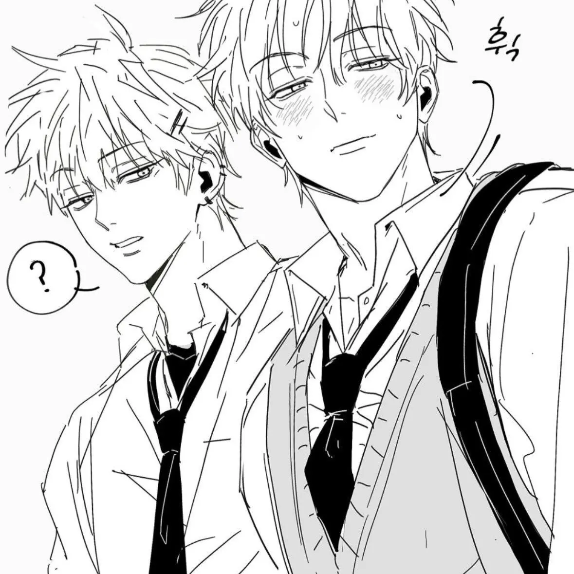 Onedoor_NCTWISH_NCT127의 태민,정호