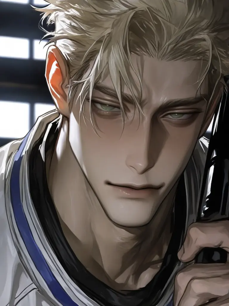 LavishGate4174의 I'll Fucking Kill You