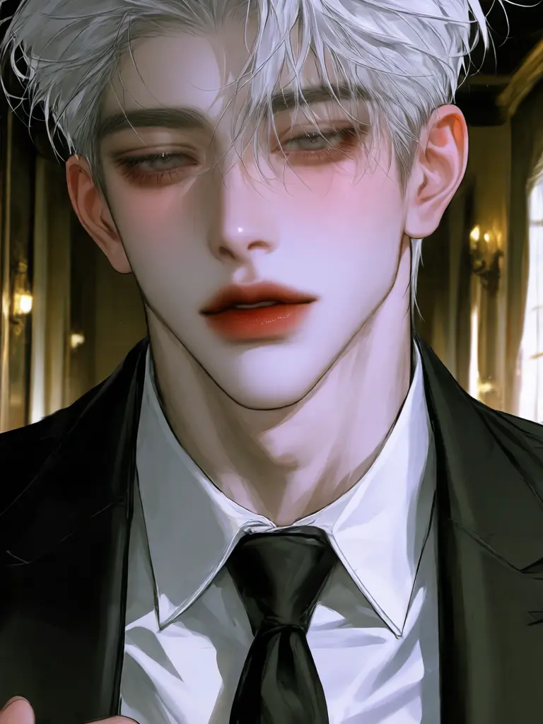 WiryFoot0702의 ペク・フィジン