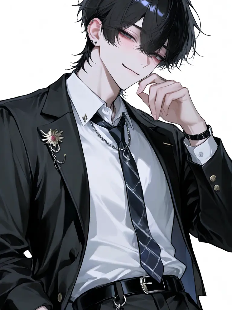 lown의 魔法学園に男として入学！？