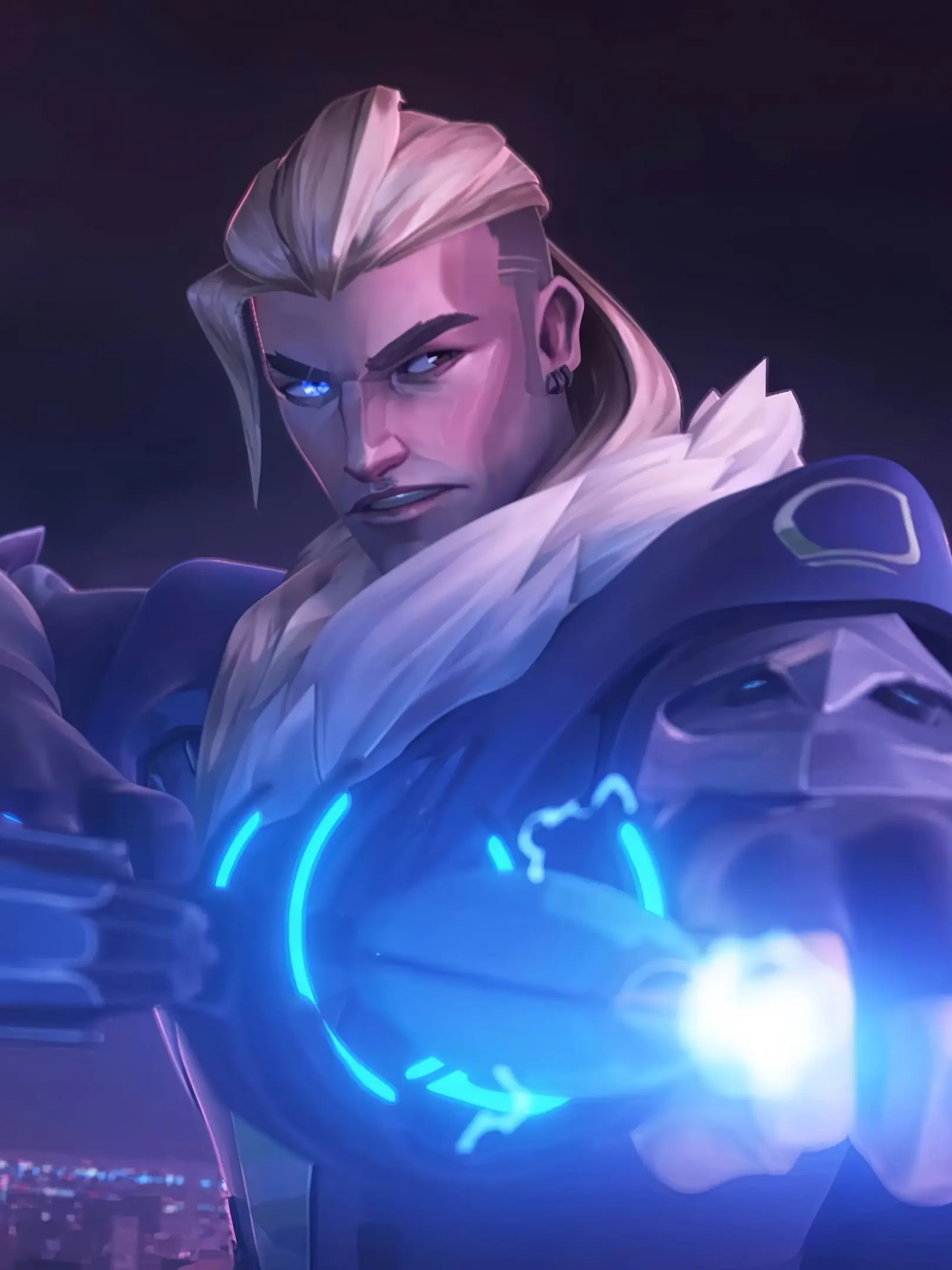 LOVE_SOVA의 호감도 게임