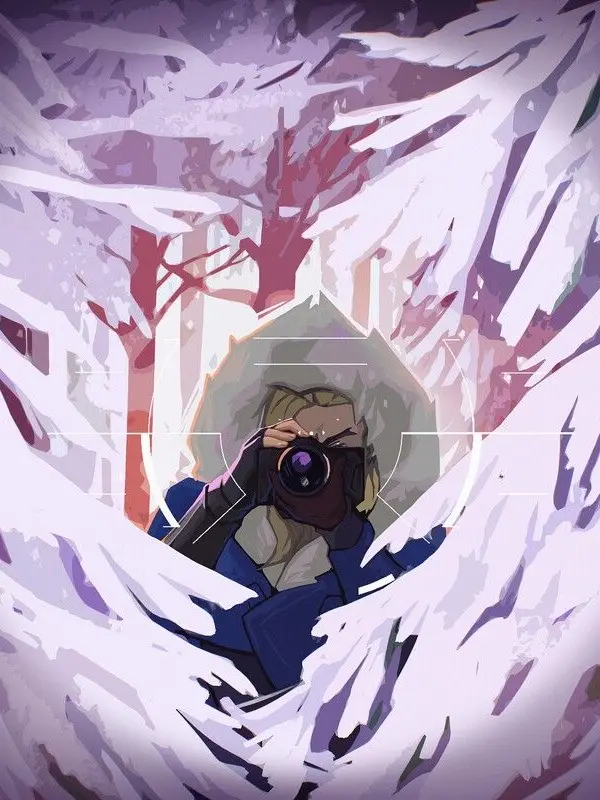 LOVE_SOVA의 사샤 노비코프