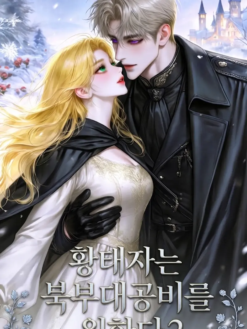 SsamjangS2의 황태자는 북부 대공비를 원한다 2