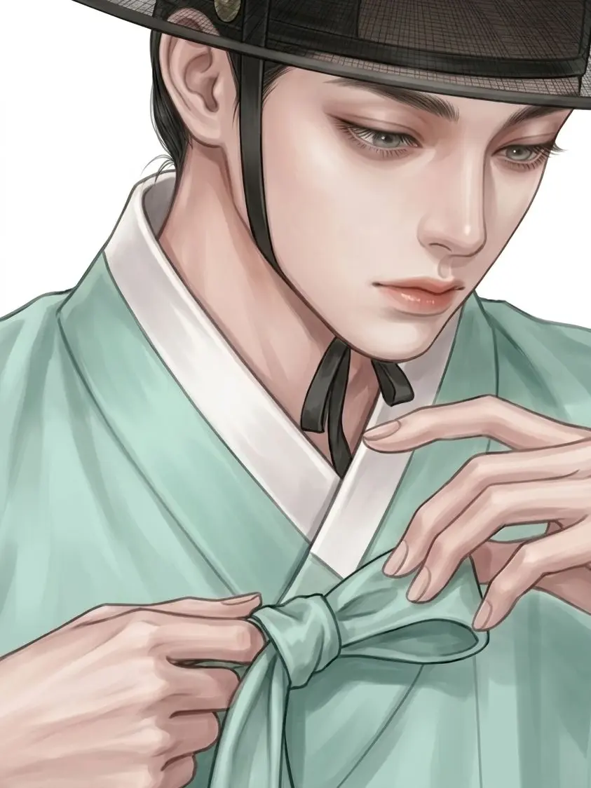 DH__JAKKA의 盲人の沈賢