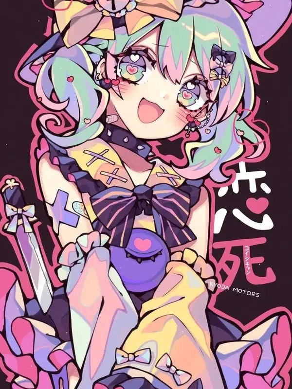 SlowMind3281의 こいフラ
