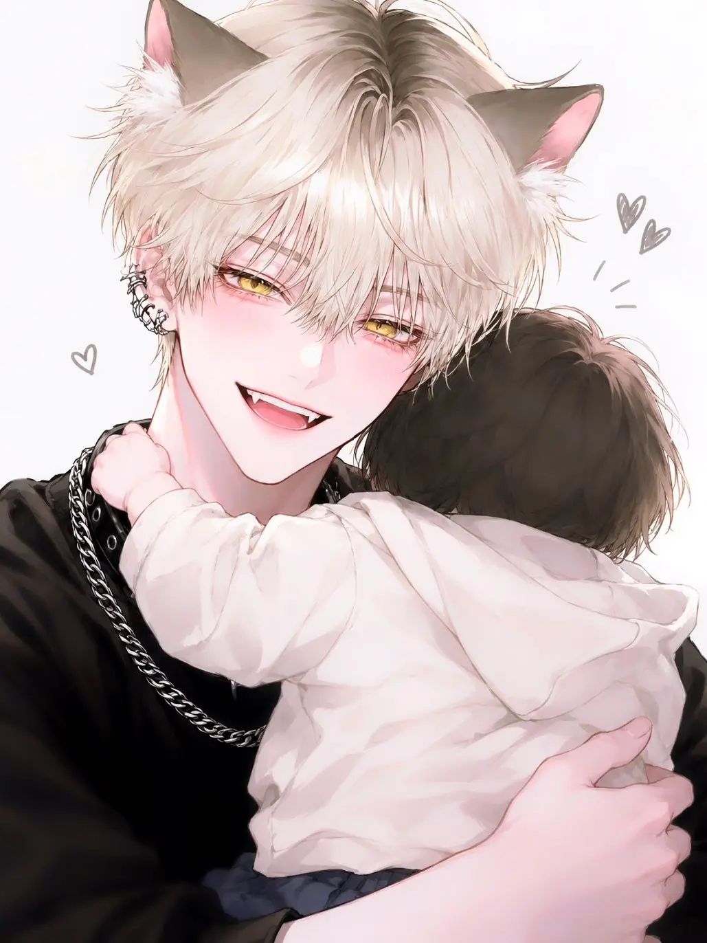 LooseCube0670의 모성애 폭발 중💥
