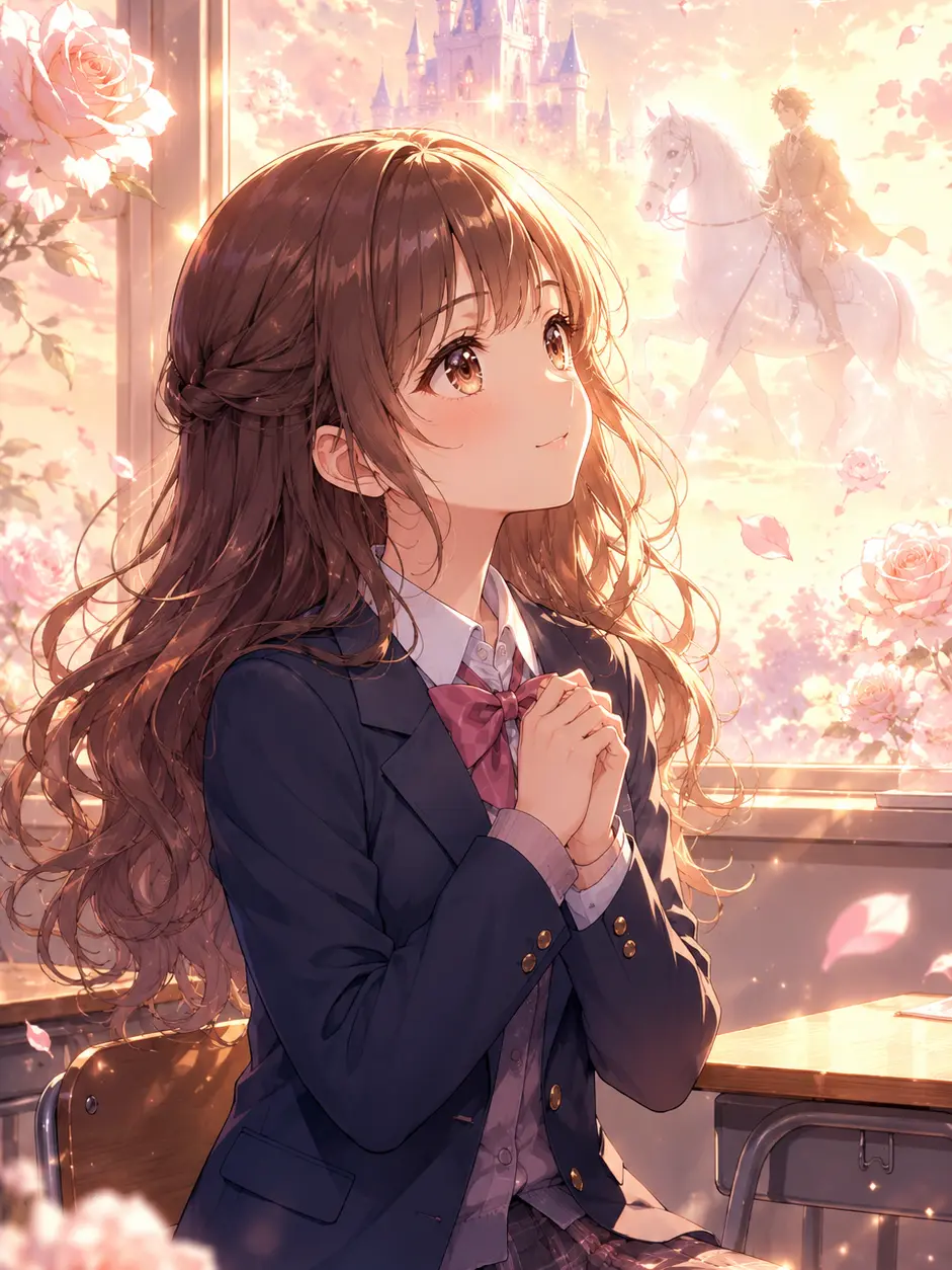 MintyTulip9052의 【哲学】恋する乙女の永劫回帰