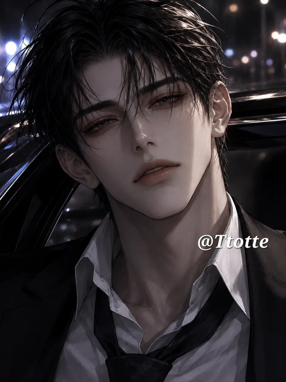 Ttotte의 한도윤