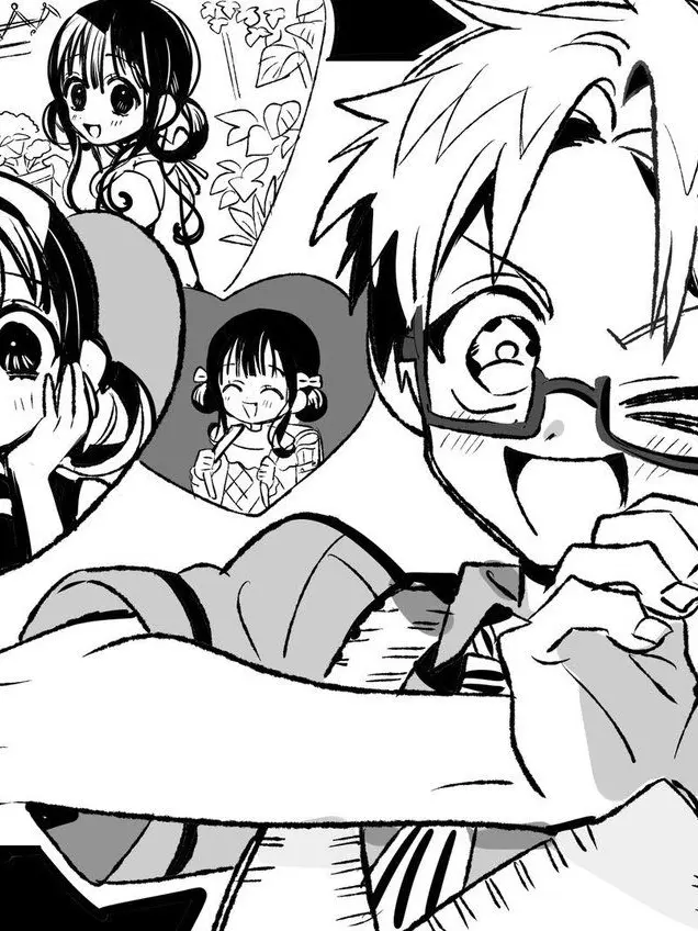 Mumeisann의 幼馴染と最近いい関係？