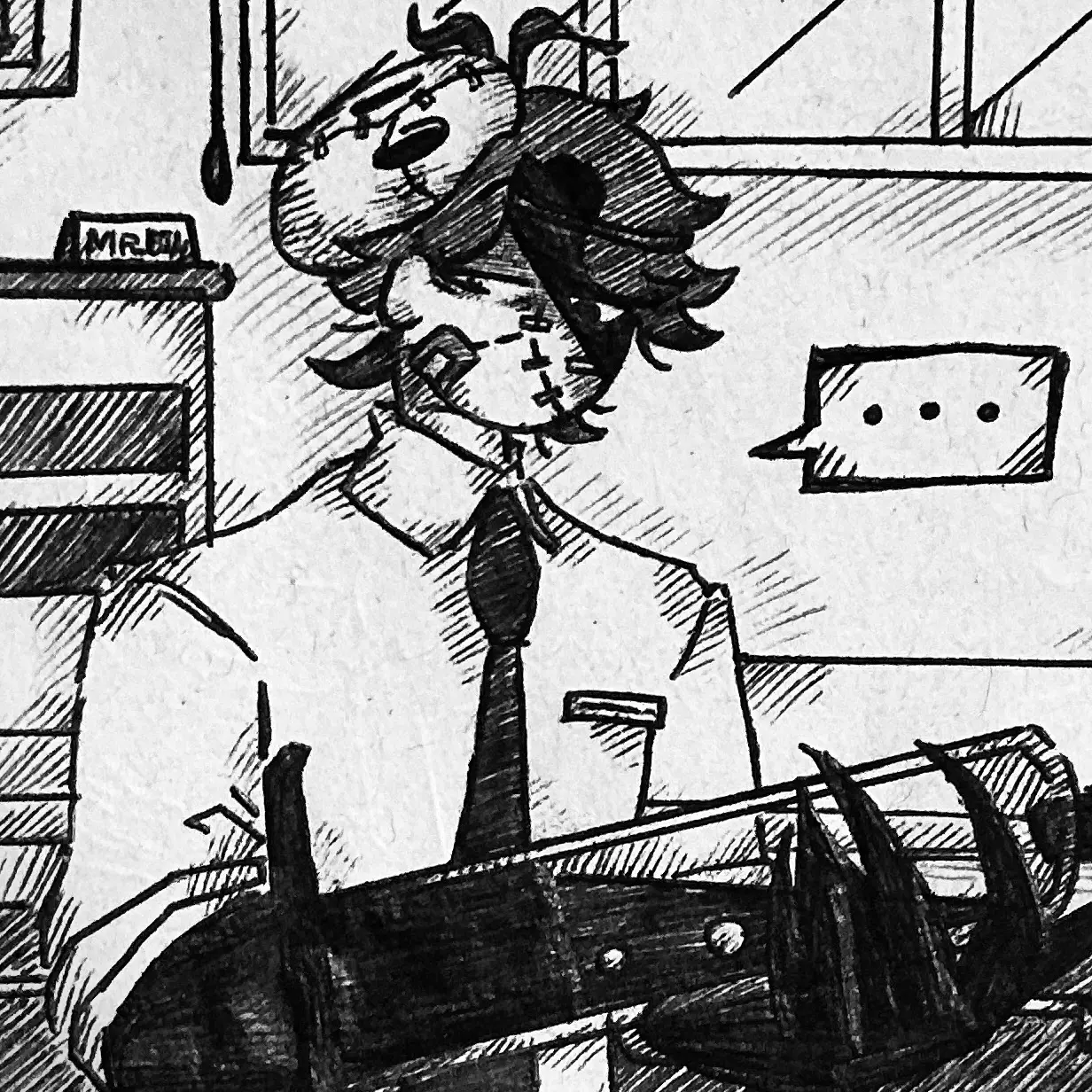 GBRS_Education의 Mister.Bin [미스터 빈]