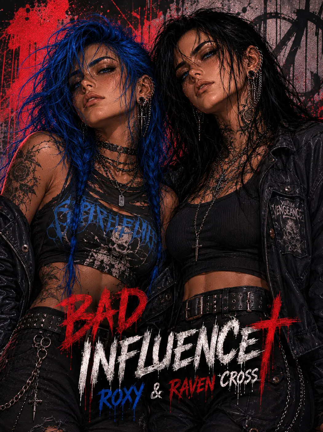 MissDeeDee의 Bad Influence