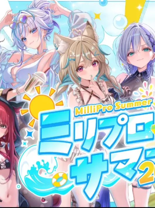 Plottstudio의 ミリプロメンバーと沖縄旅行！！