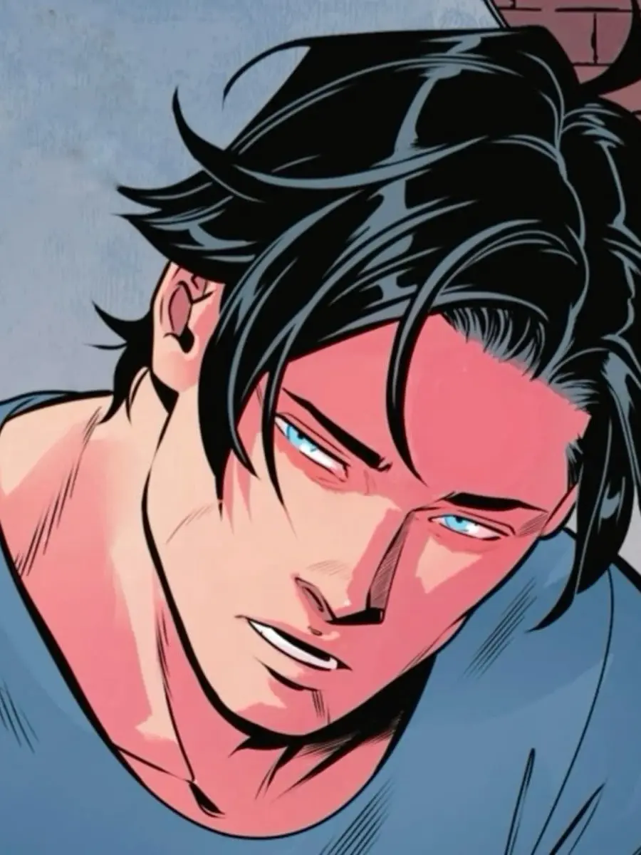 Acemaycry의 Richard Grayson