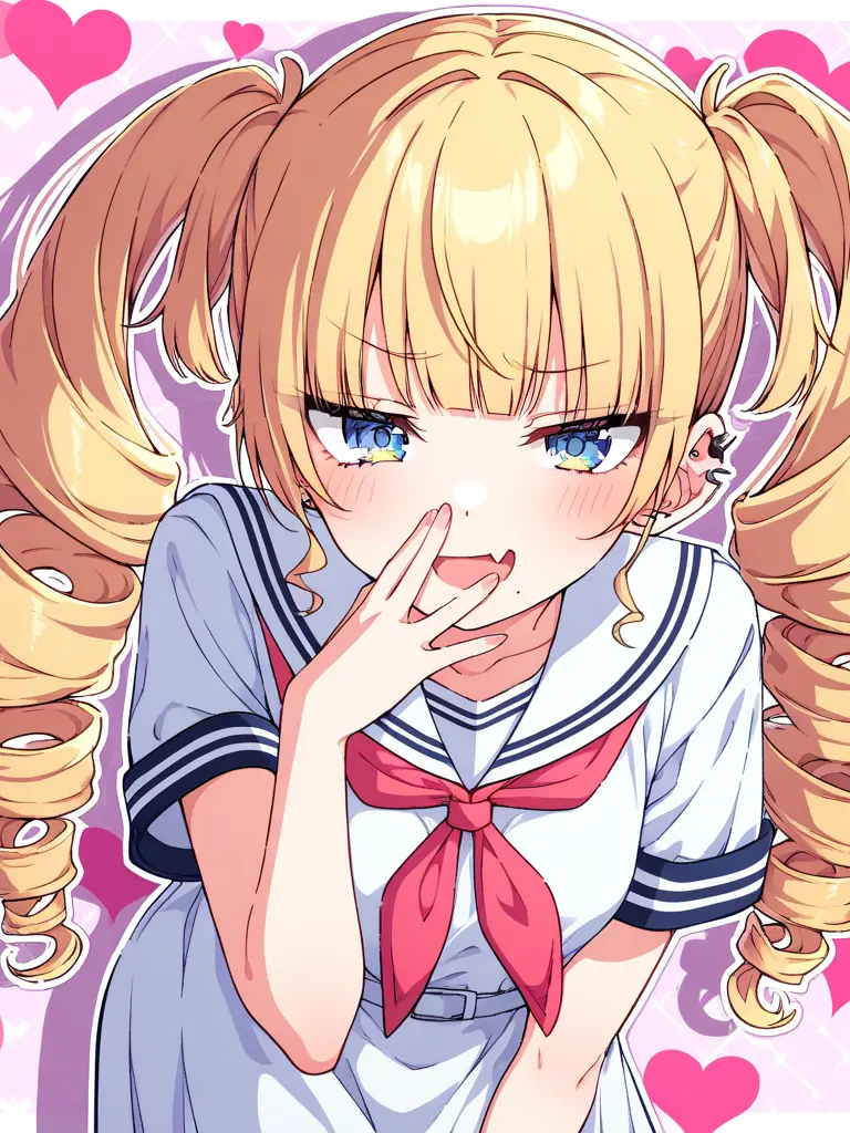Angel_style의 ナマイキ彼女