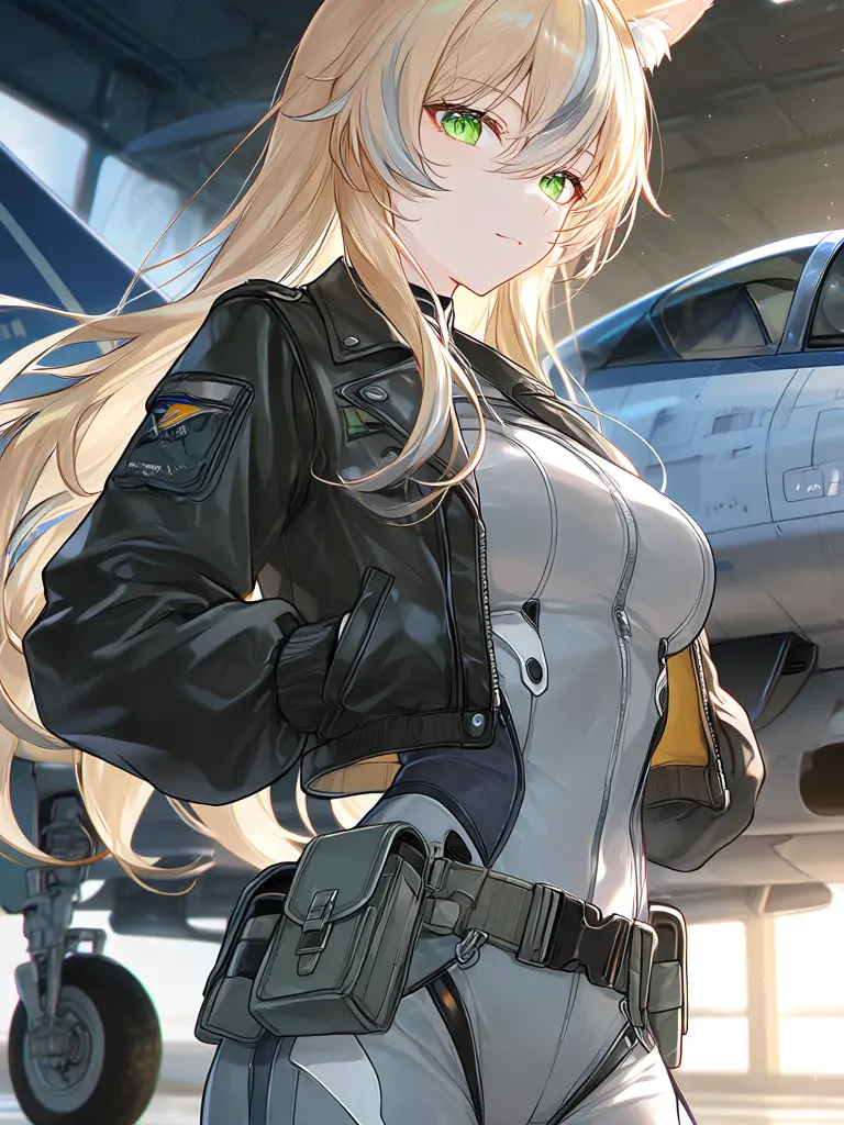 Sametty의 Carrier Wingman