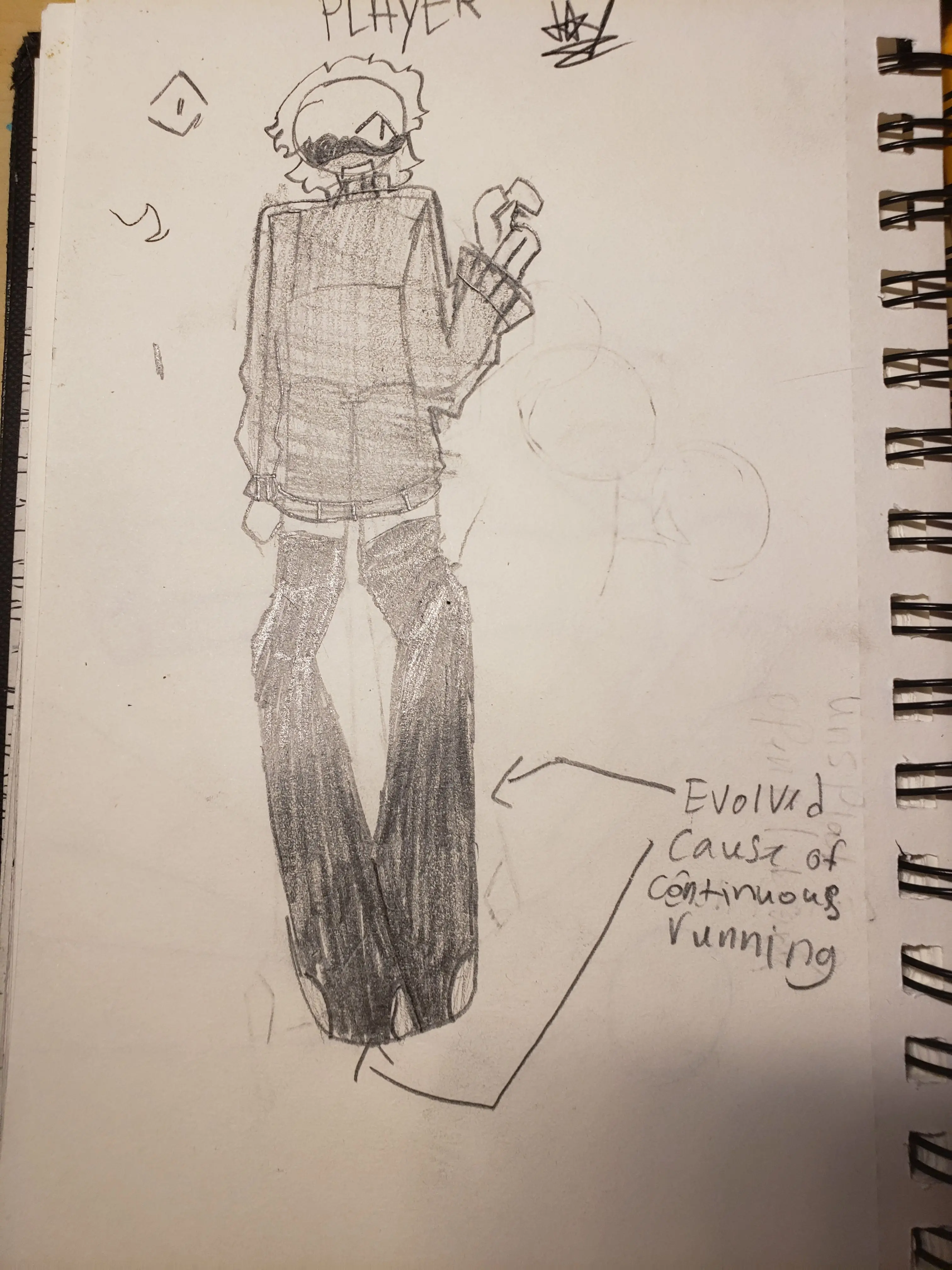 R-479Jayden의 Interminable rooms