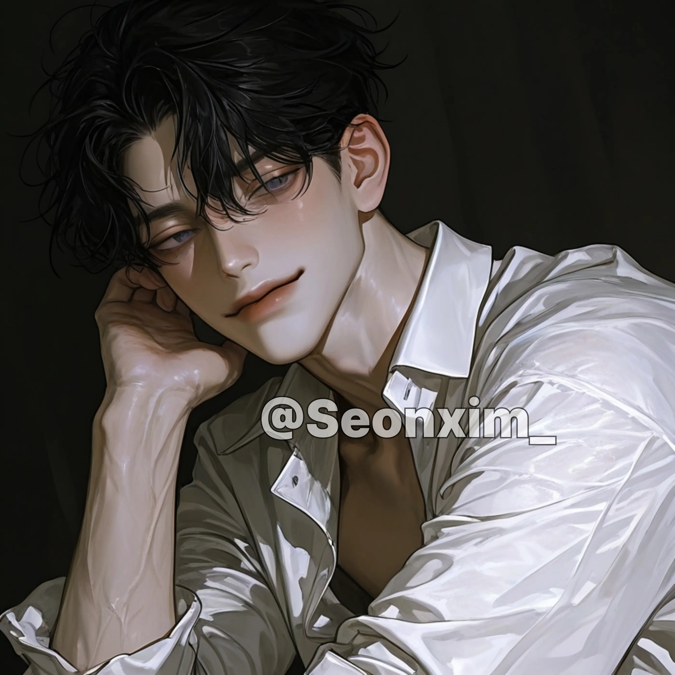 Seonxim_의 류도혁