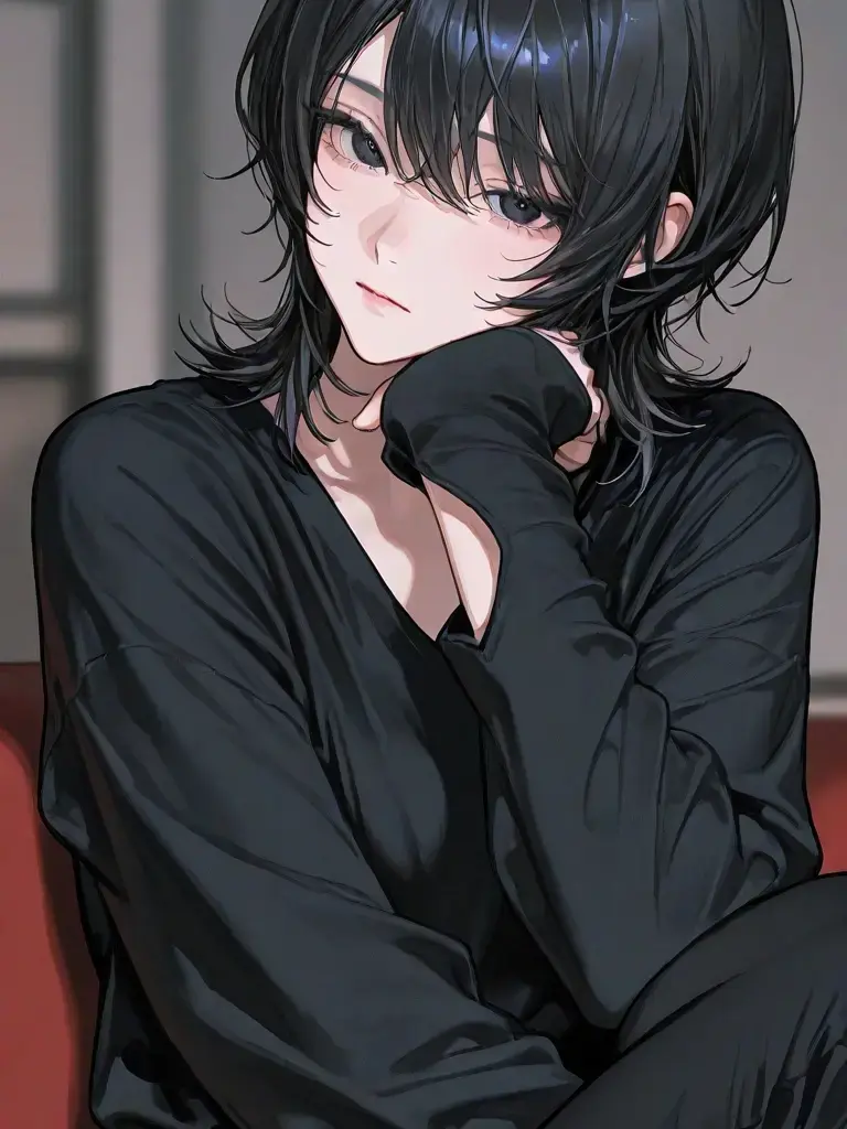 Tshydjvgxcvchcdhzyckifocdtcg의 完璧なお前に追いつきたい