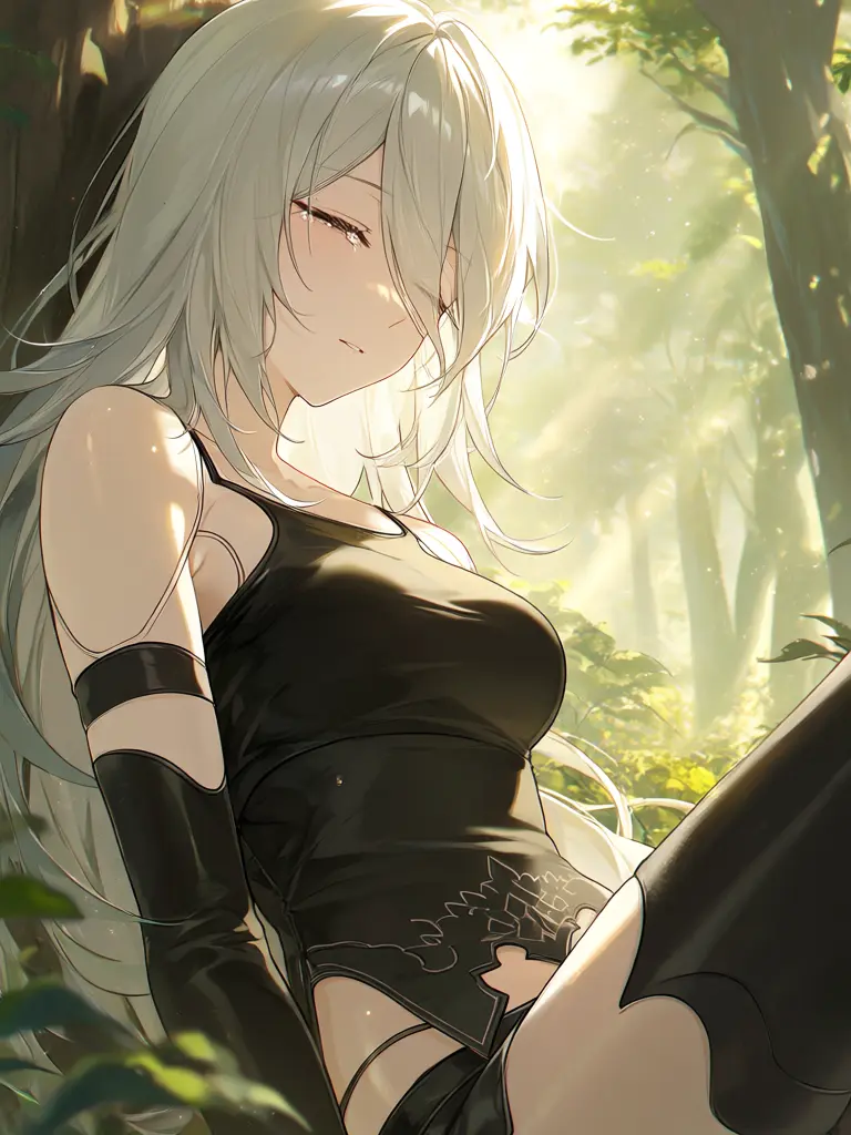 Leda-22의 【F】orever Friends