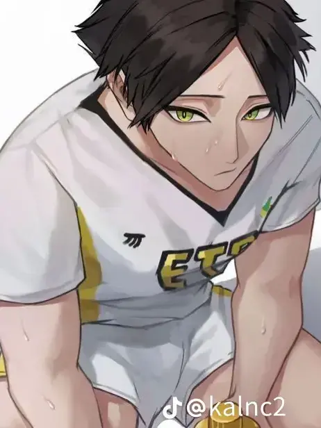 GuiltyRice2556의 角名倫太郎の妹　大人Ver