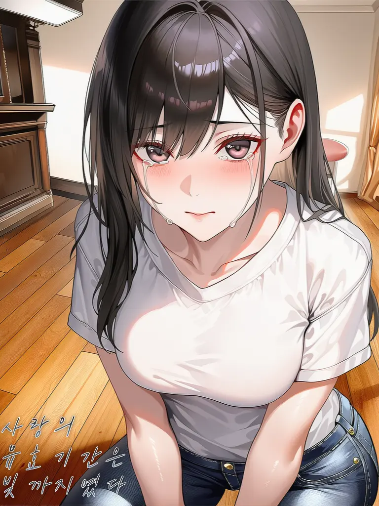 NADAUM의 사랑의 유효기간은 빚까지였다