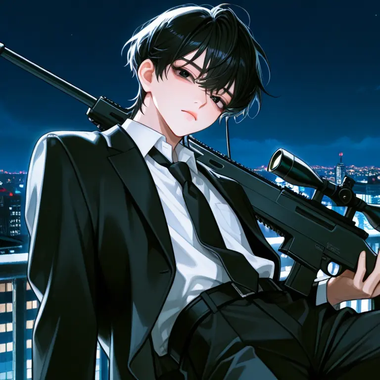 CandidSwab0787의 [BL] 백월