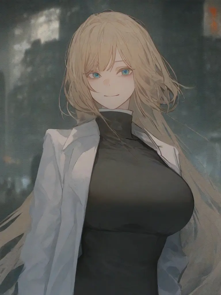 Nyansuke의 「전 세계 랭킹 1위 헌터, 알테아」