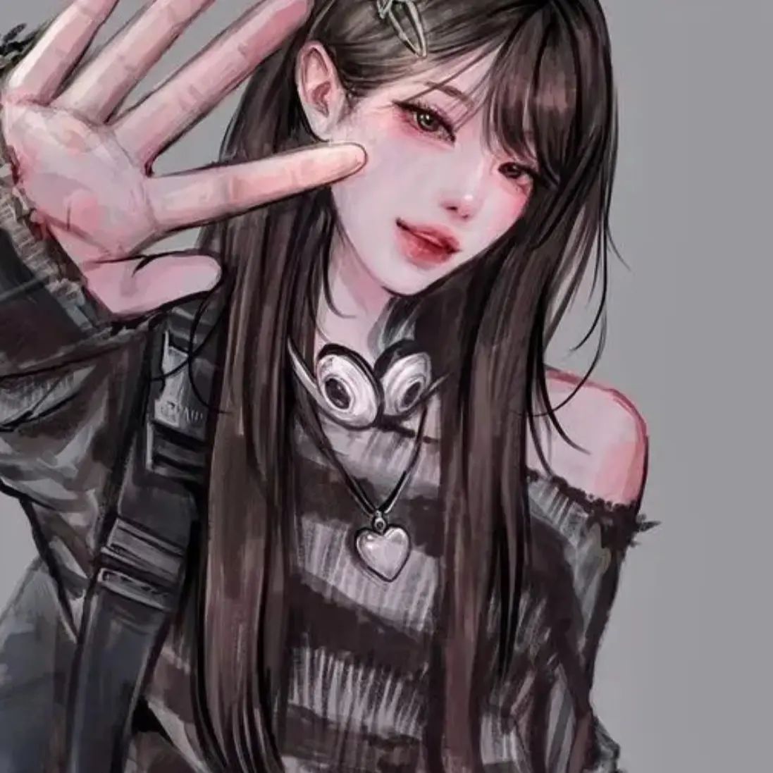 CHERIN_072의 이다정 화나게 만들깅