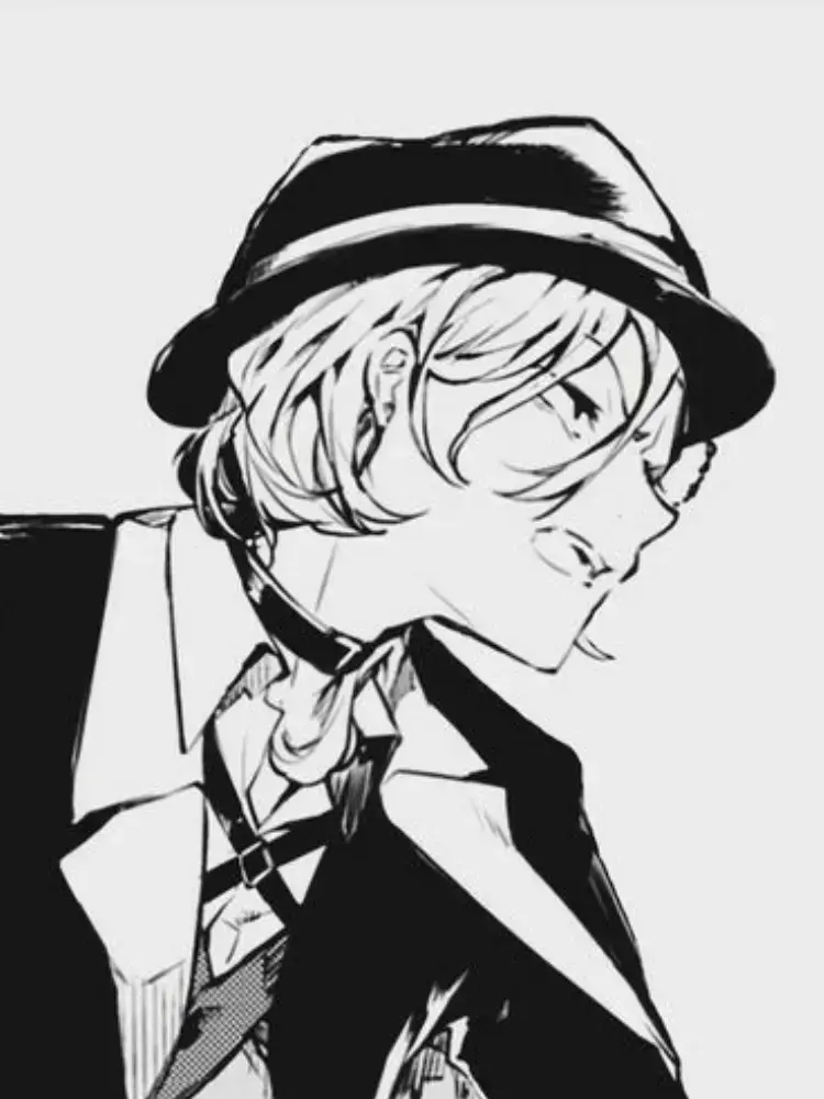 TidyRoot9488의 大宰治。中原中也。