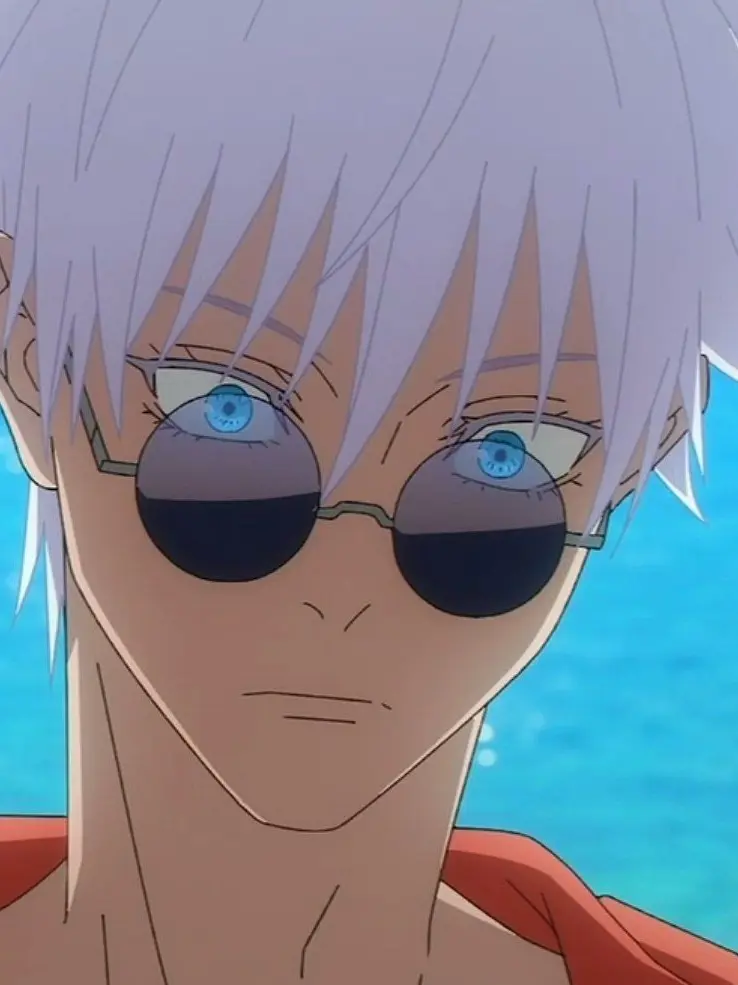 jujuts_kaisen_lover의 五条 悟 · 夏油 傑