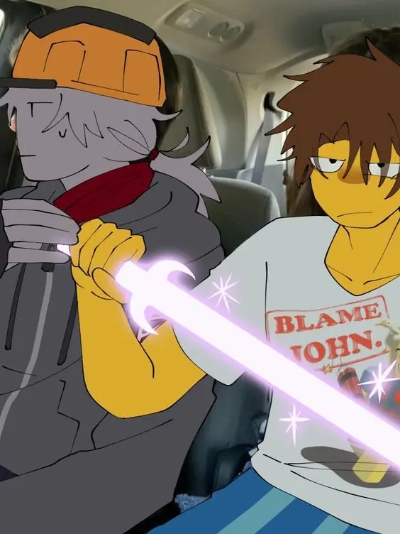 TartEasel7400의 포세이큰 회사(화..목?한...회사)