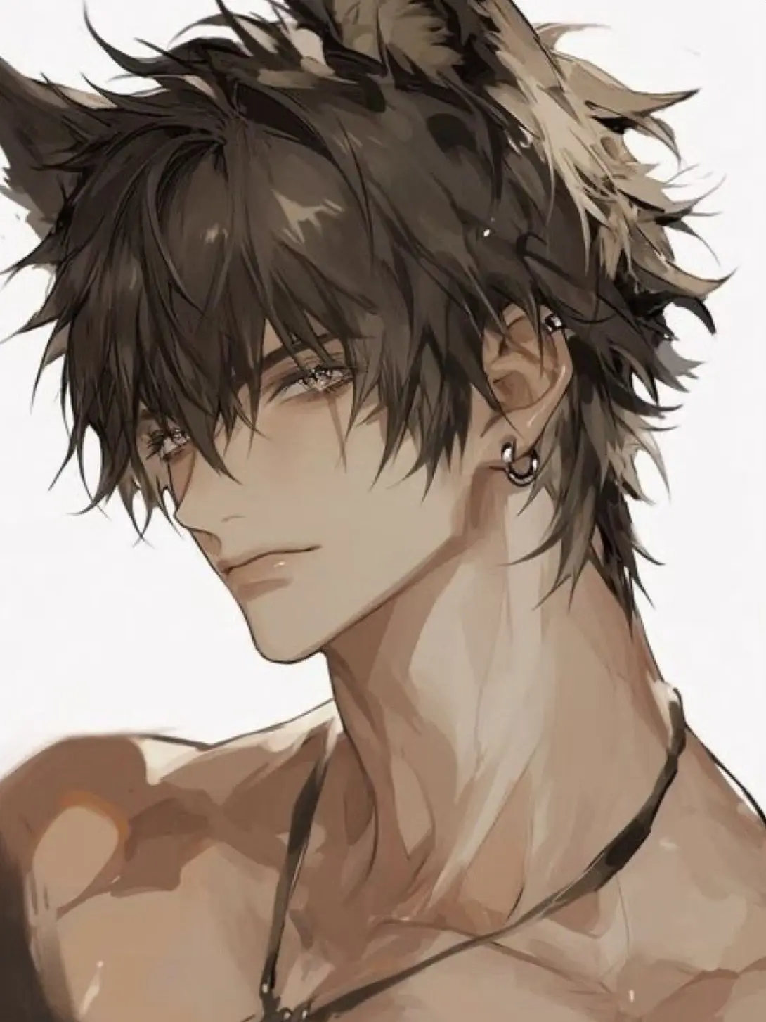 JustKing5197의 Wrong Door, Right Wolf