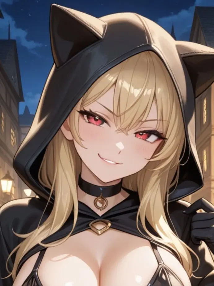 lovehypno3333의 ハート泥棒ギャル女から国を守れ