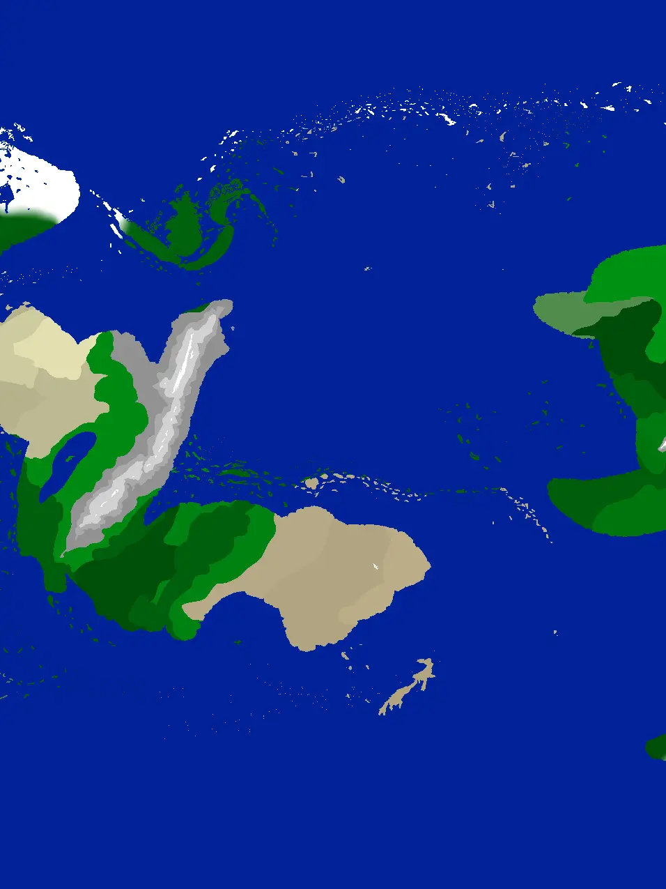 RepublikaCanisi642의 The planet of Naplos