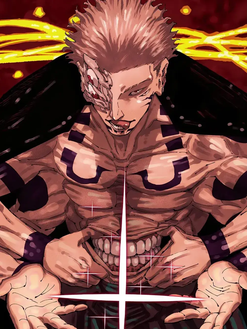 kaguya1의 헤이안 시대의 스쿠나