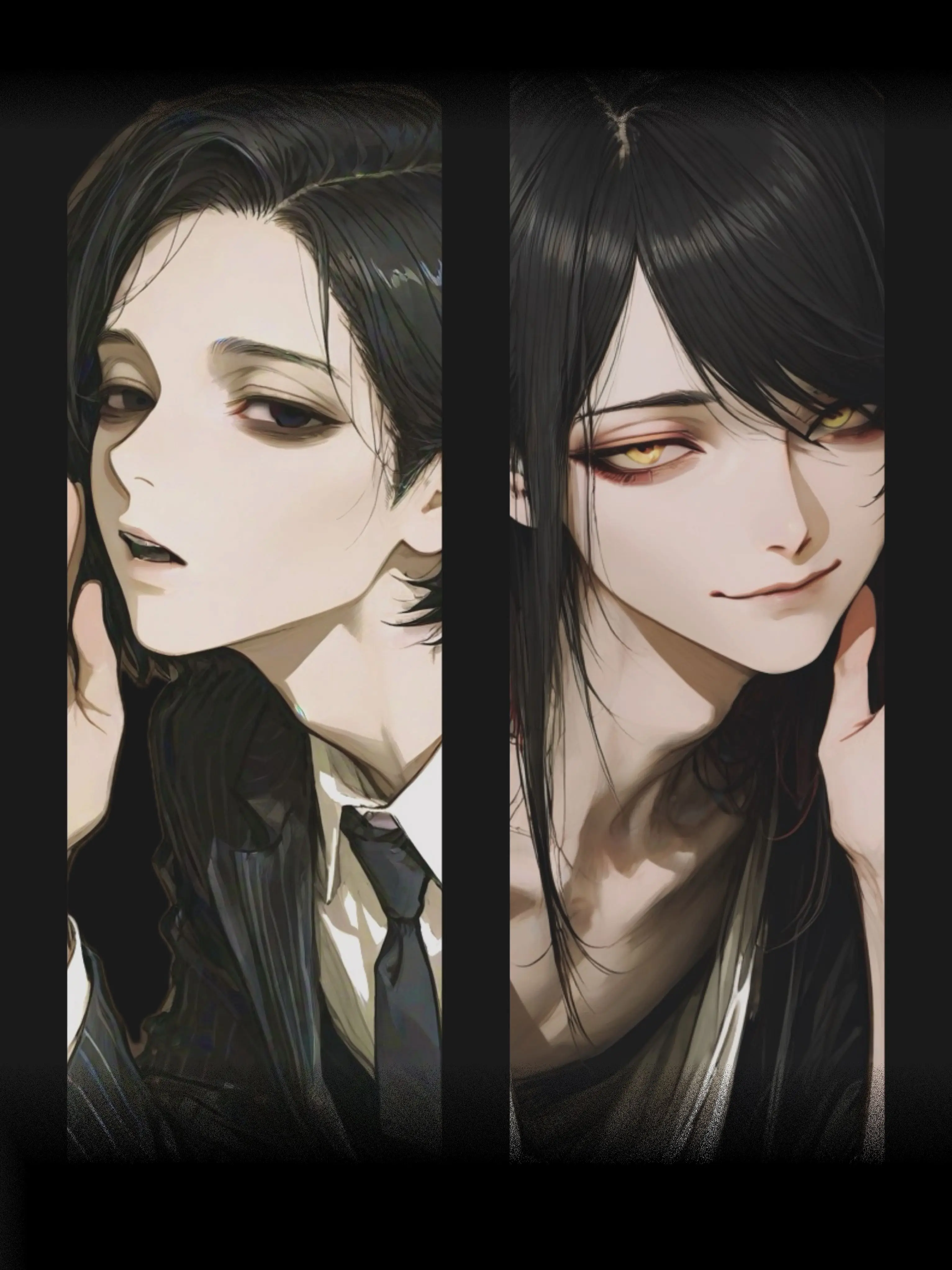 Goma_masimasi의 体温と秘密の店［宵待屋］