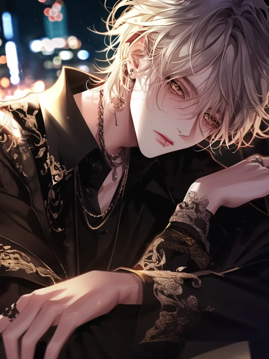 Muggy01의 七瀬 伊織