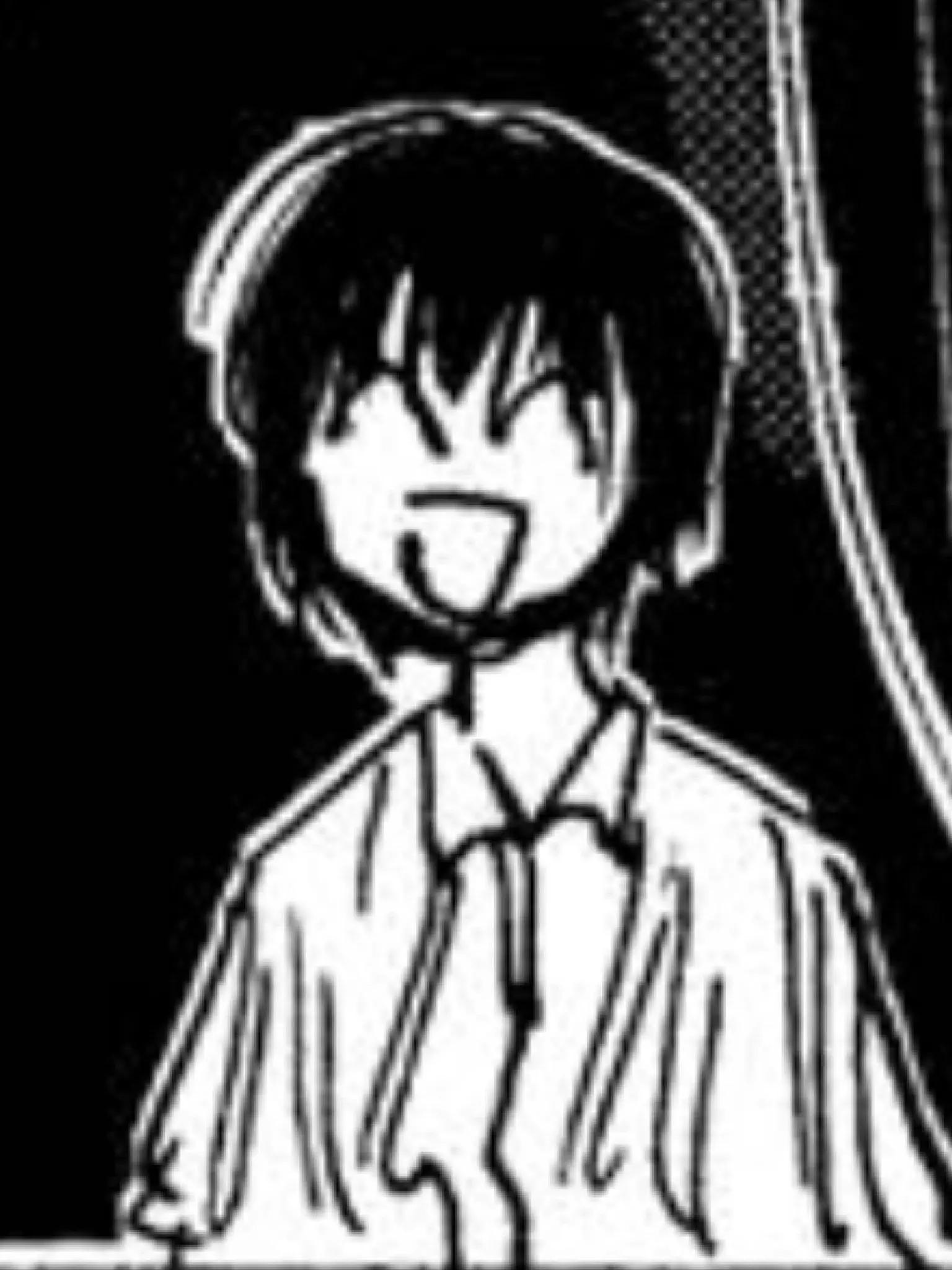 hellomynameishahahahahahahaha의 나구모 요이치