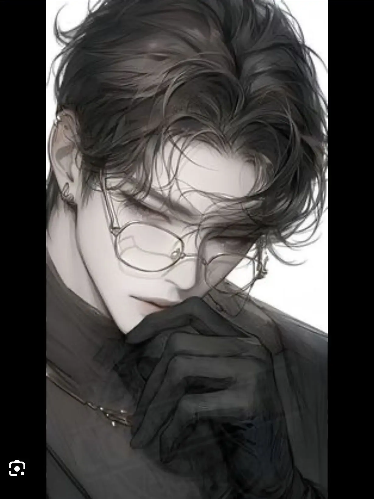 bangtanforever2018의 You are in a mental hospital // Crime // BL