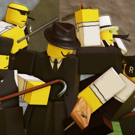 ☆Mafioso☆ 대표 이미지