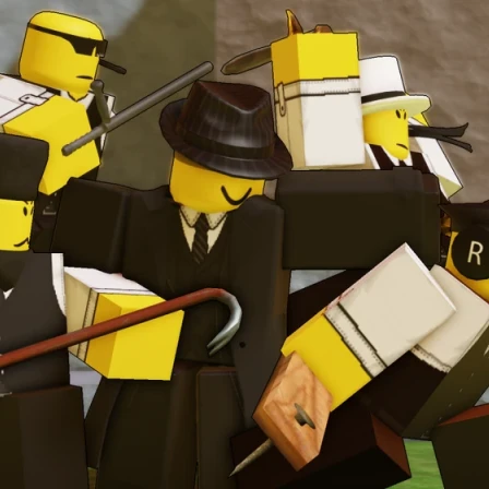 ☆Mafioso☆