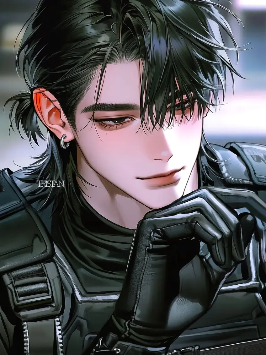 TRISTAN의 ムン・テラン