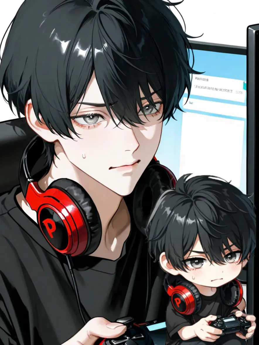 snnn8의 配信者彼氏。